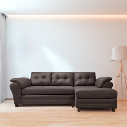 Seccional Samy (tela envejecida)