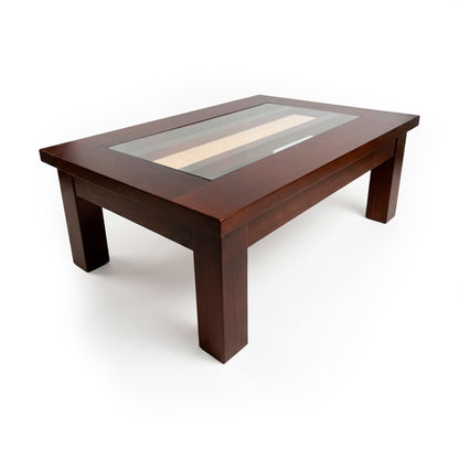 Mesa de centro Milán