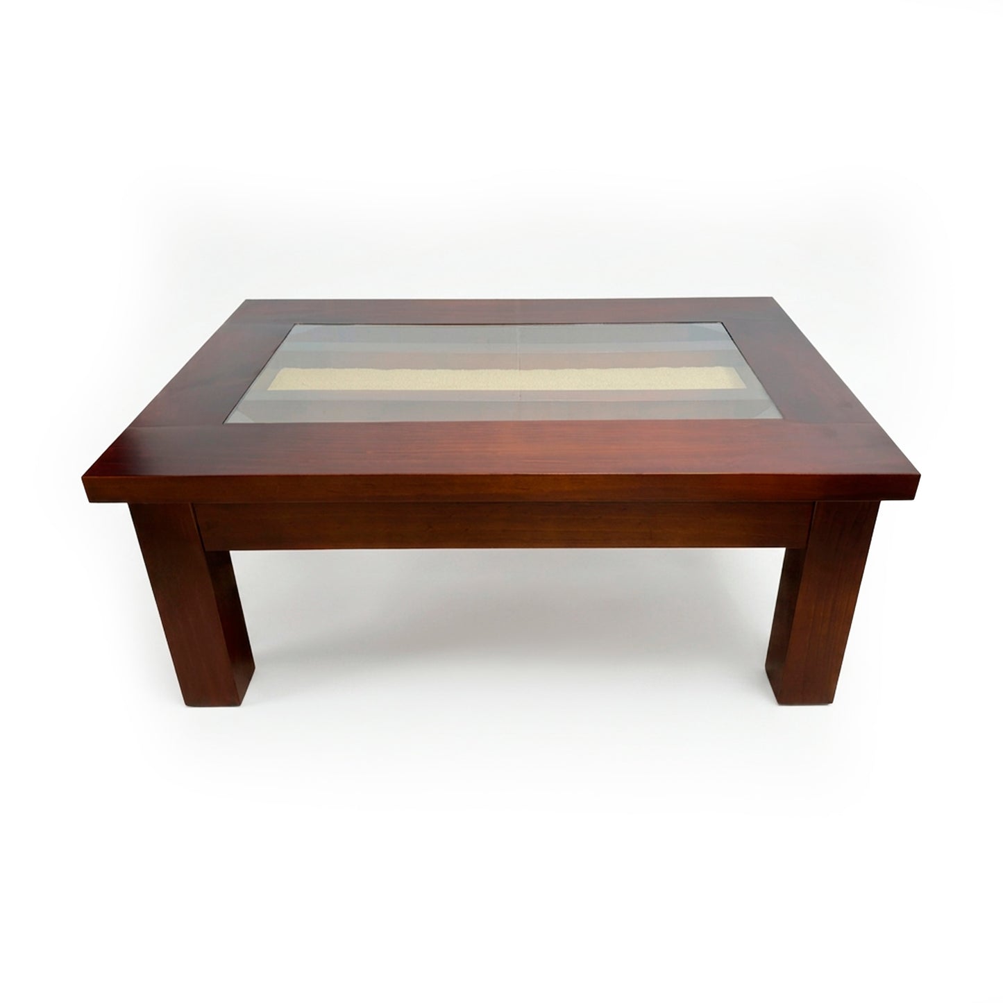 Mesa de centro Milán