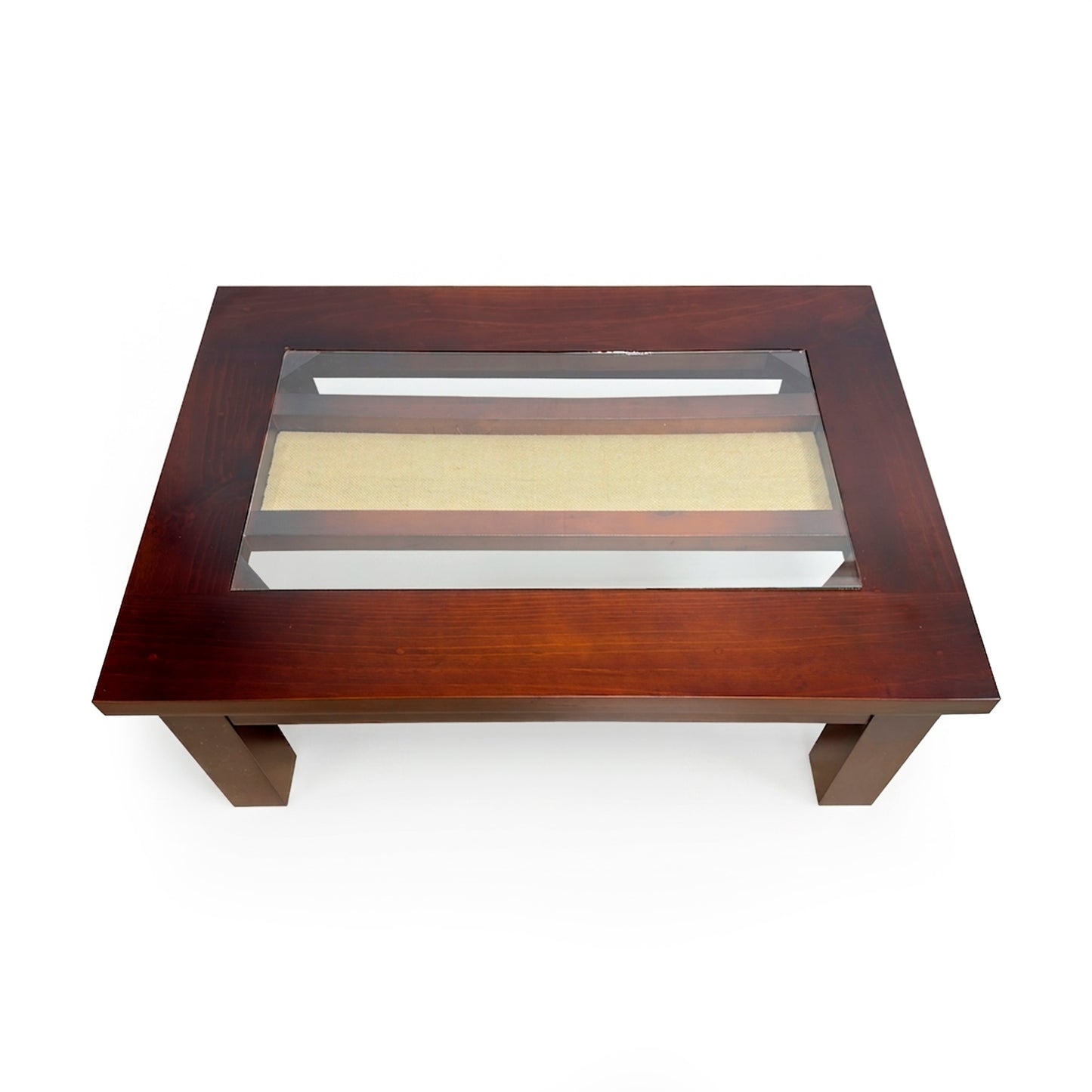 Mesa de centro Milán