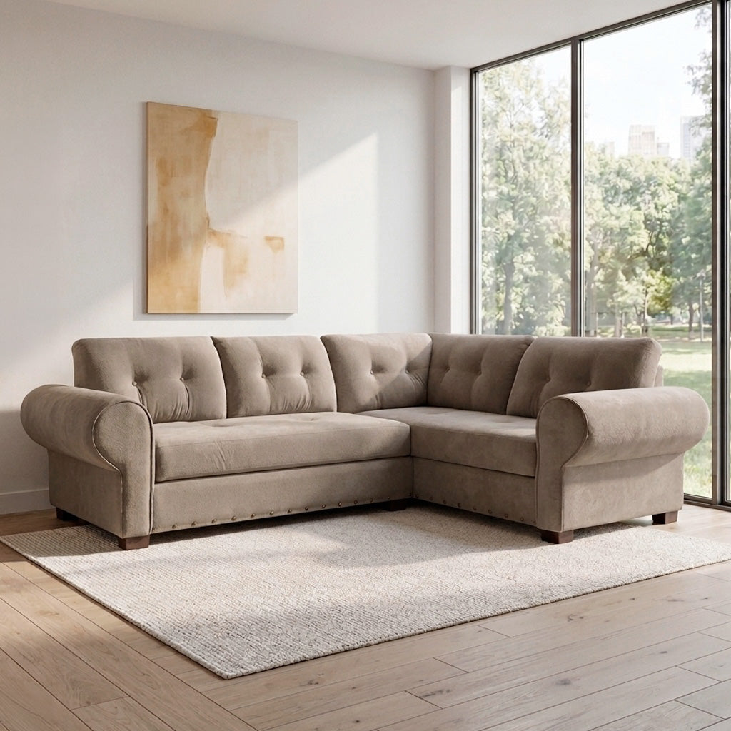 Seccional Tokio (tela Doha)