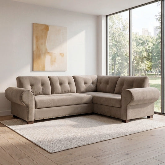 Seccional Tokio (tela Doha)