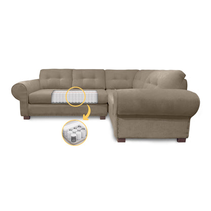 Seccional Tokio (tela Doha)