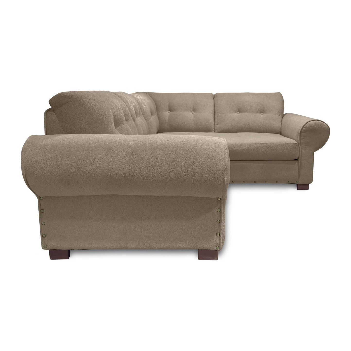 Seccional Tokio (tela Doha)