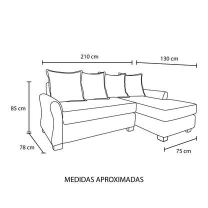 Seccional Montreal (Lino Jac)