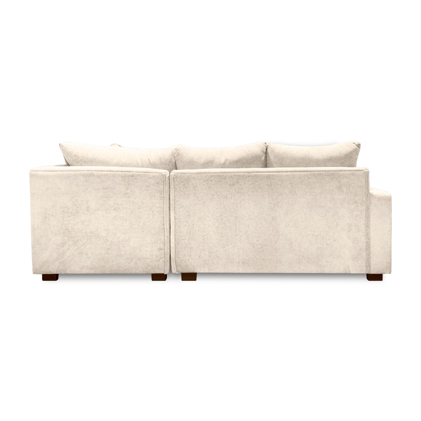 Seccional New Musso (tela Doha)