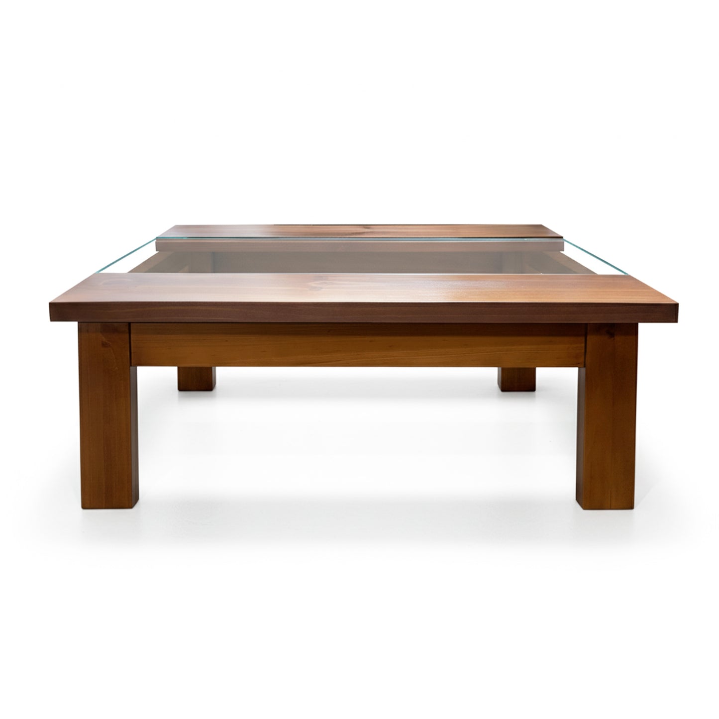Mesa de centro Dalia