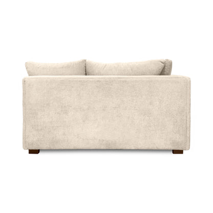 Seccional New Musso (tela Doha)