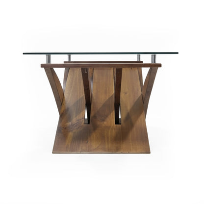 Mesa de centro Gaviota