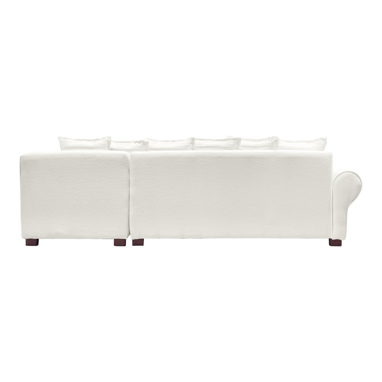 Seccional Lisboa (tela Doha)