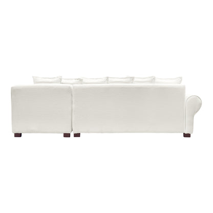 Seccional Lisboa (tela Doha)