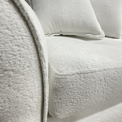 Seccional Lisboa (tela Doha)