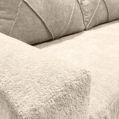 Seccional New Musso (tela Doha)