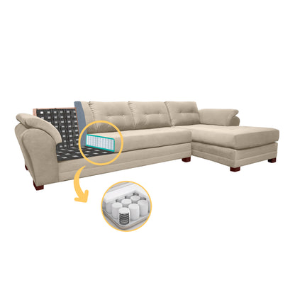 Seccional Boston (felpa)