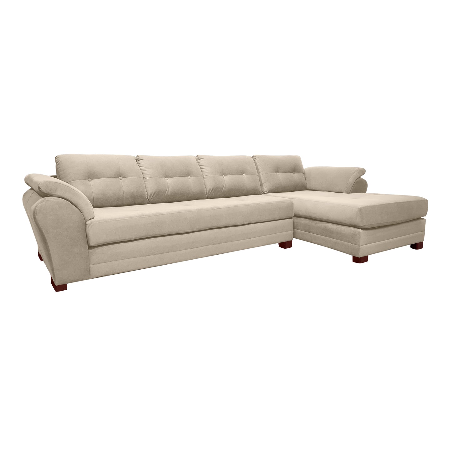 Seccional Boston (felpa)