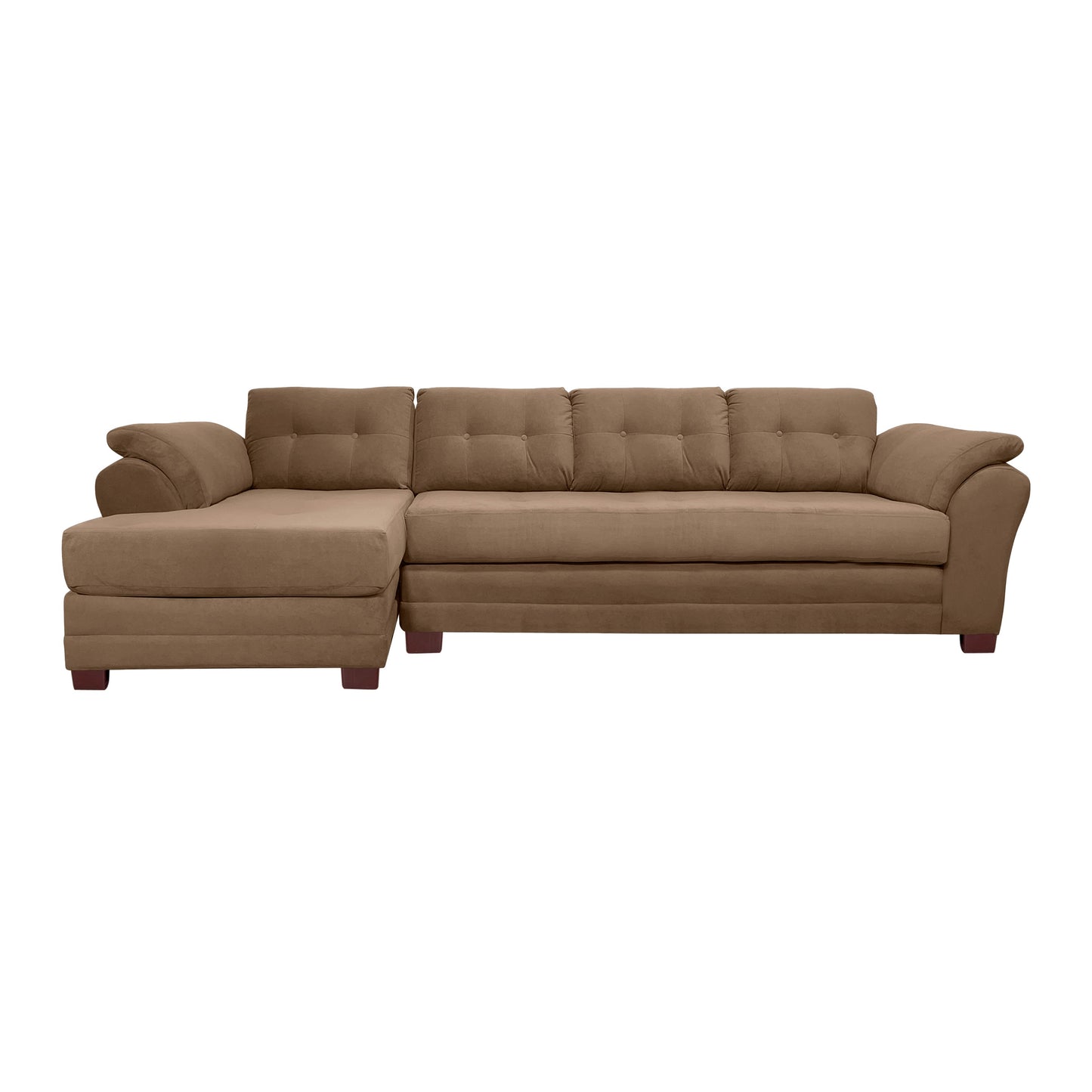 Seccional Boston (felpa)