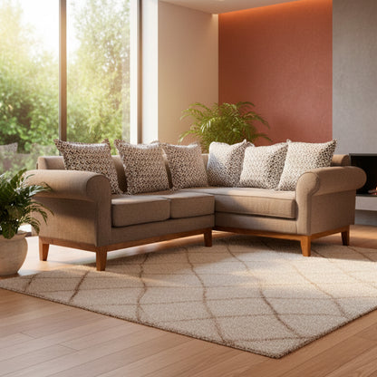 Seccional Coihue (tela)