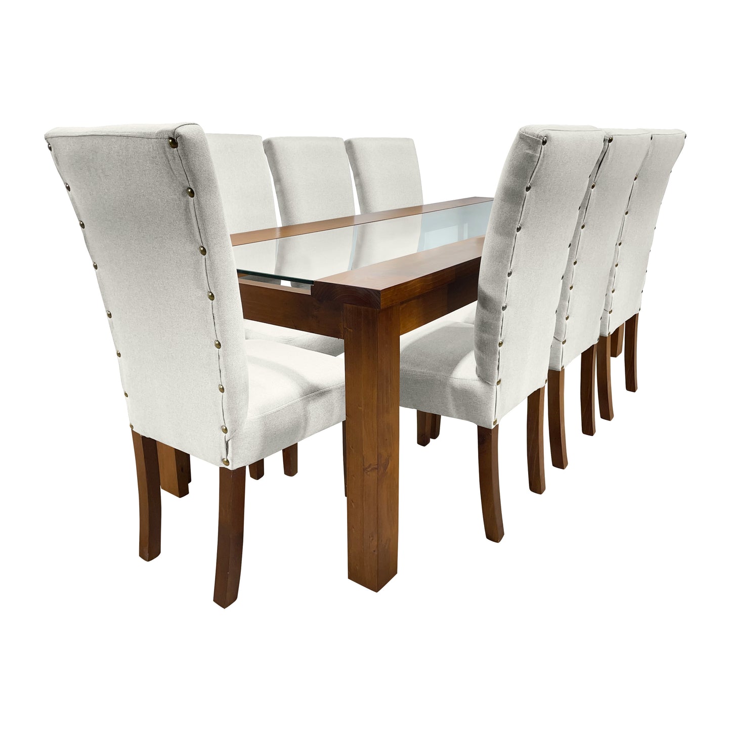 Comedor Dalia 8 Sillas