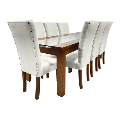 Comedor Dalia 8 Sillas
