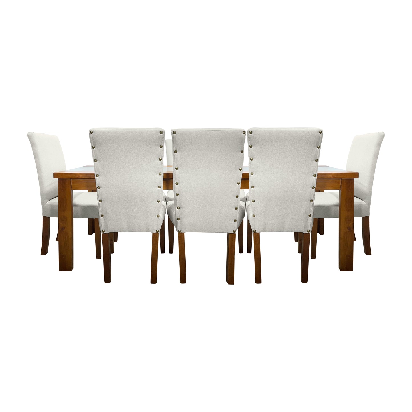 Comedor Dalia 8 Sillas