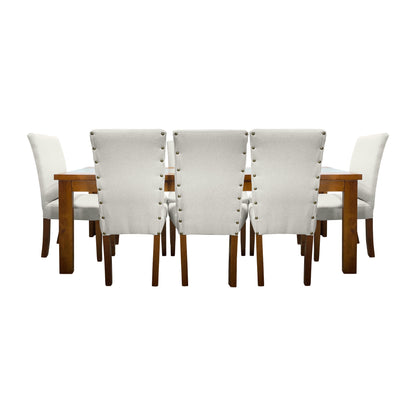 Comedor Dalia 8 Sillas