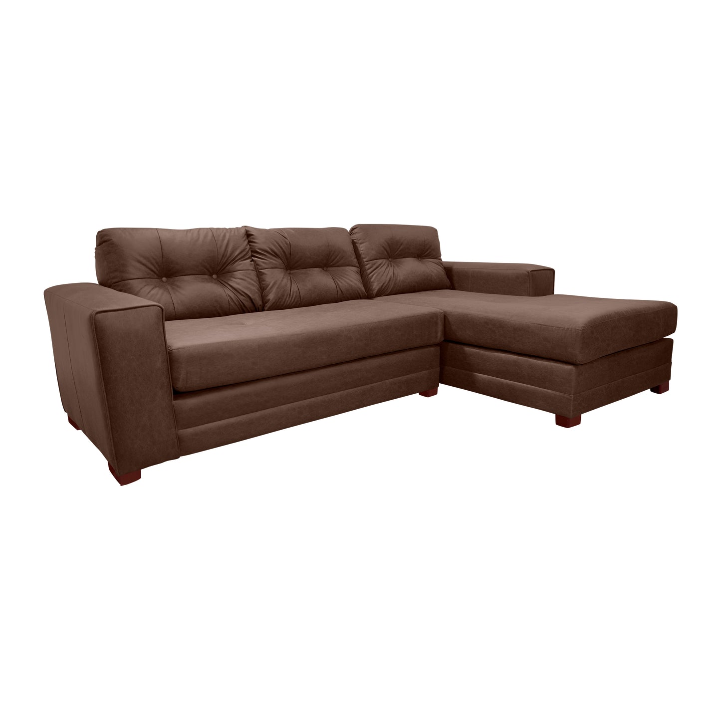 Seccional Roma (tela envejecida)