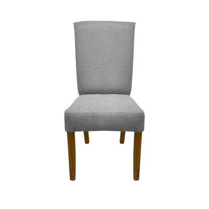 Silla Enfundada