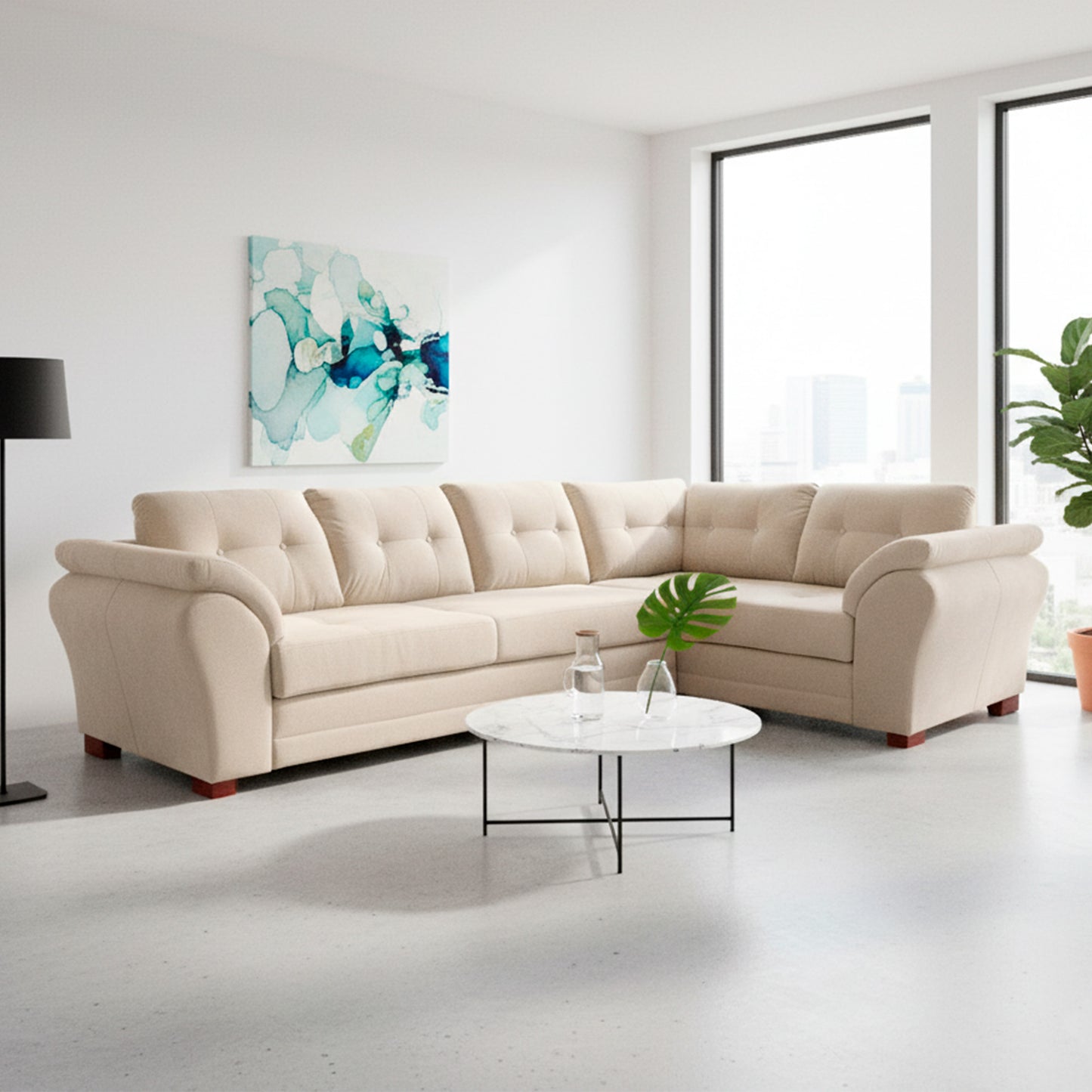 Seccional New Paris (felpa)