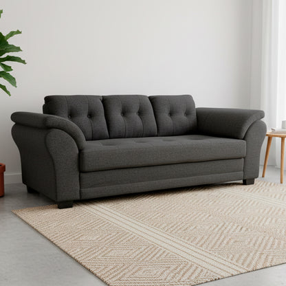 Sofá New Samy 3 cuerpos (tela)