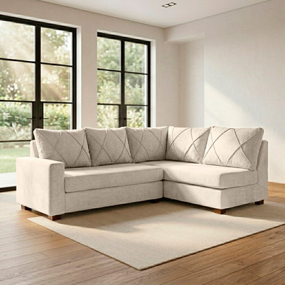 Seccional New Musso (tela Doha)