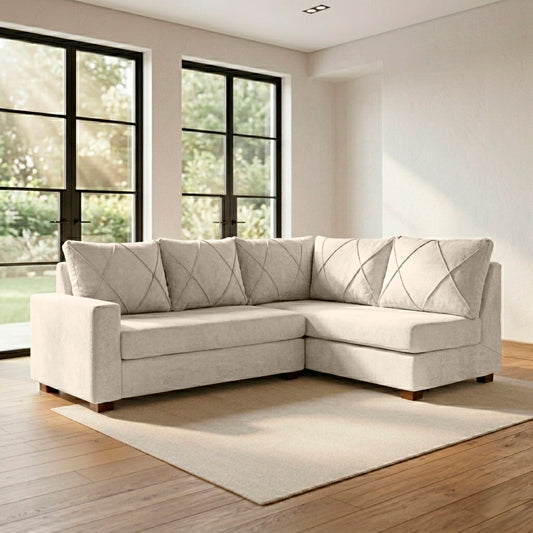 Seccional New Musso (tela Doha)