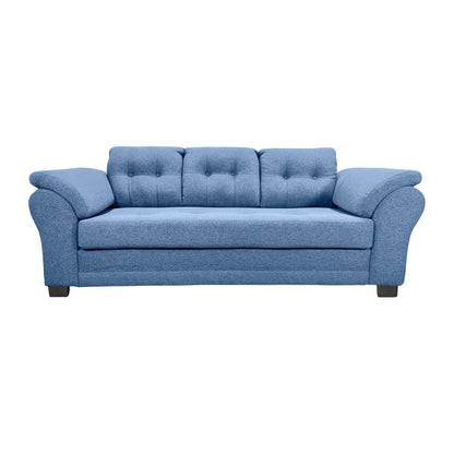 Sofá New Samy 3 cuerpos (tela)