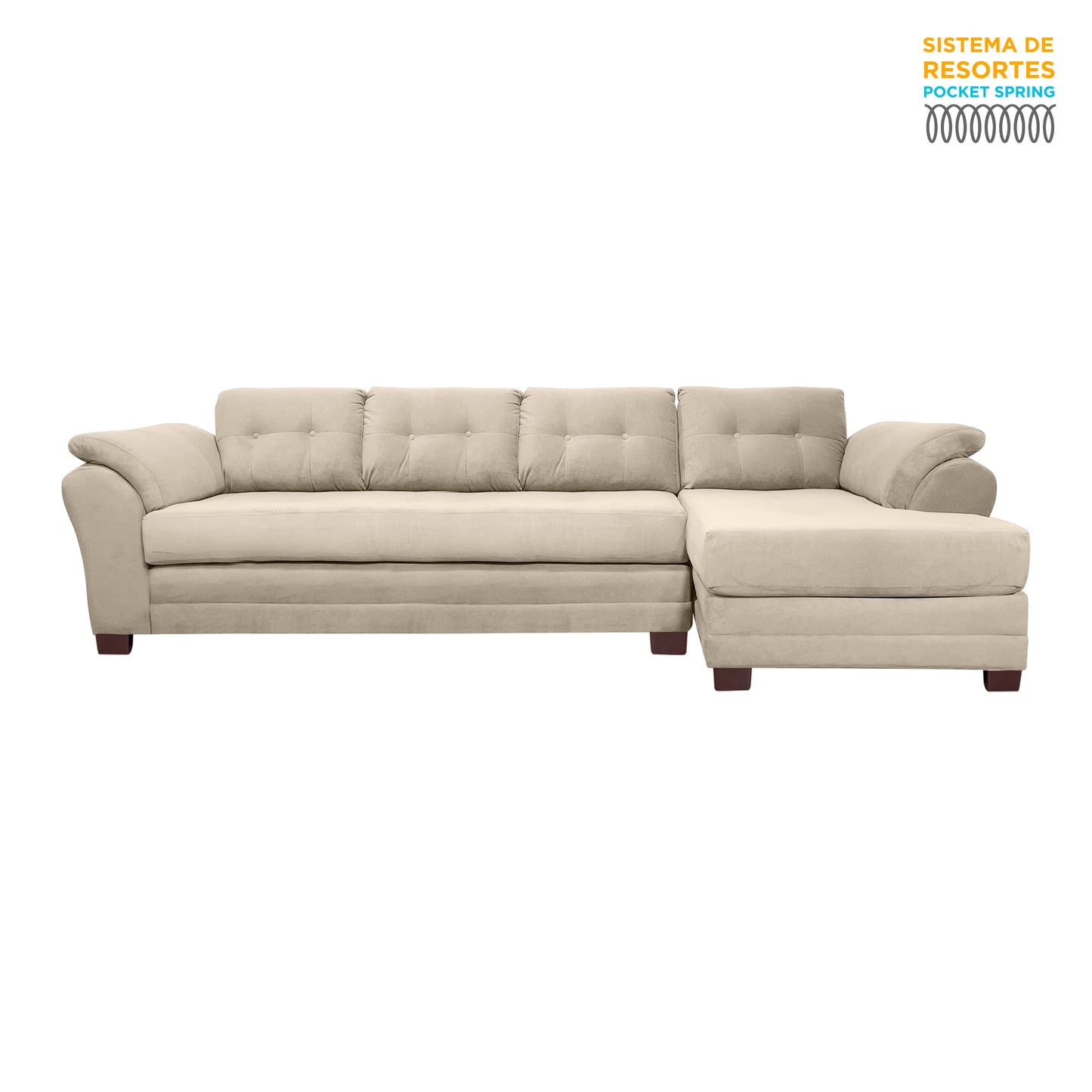 Seccional Boston (felpa)