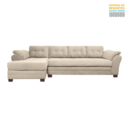 Seccional Boston (felpa)