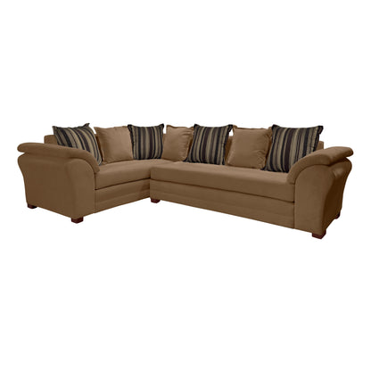 Seccional Capri (felpa)