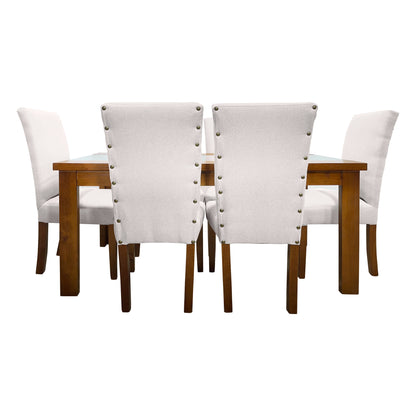 Comedor Dalia 6 Sillas