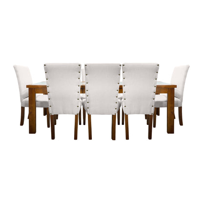 Comedor Dalia 8 Sillas