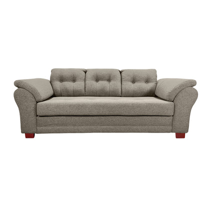 Sofá New Samy 3 cuerpos (tela)