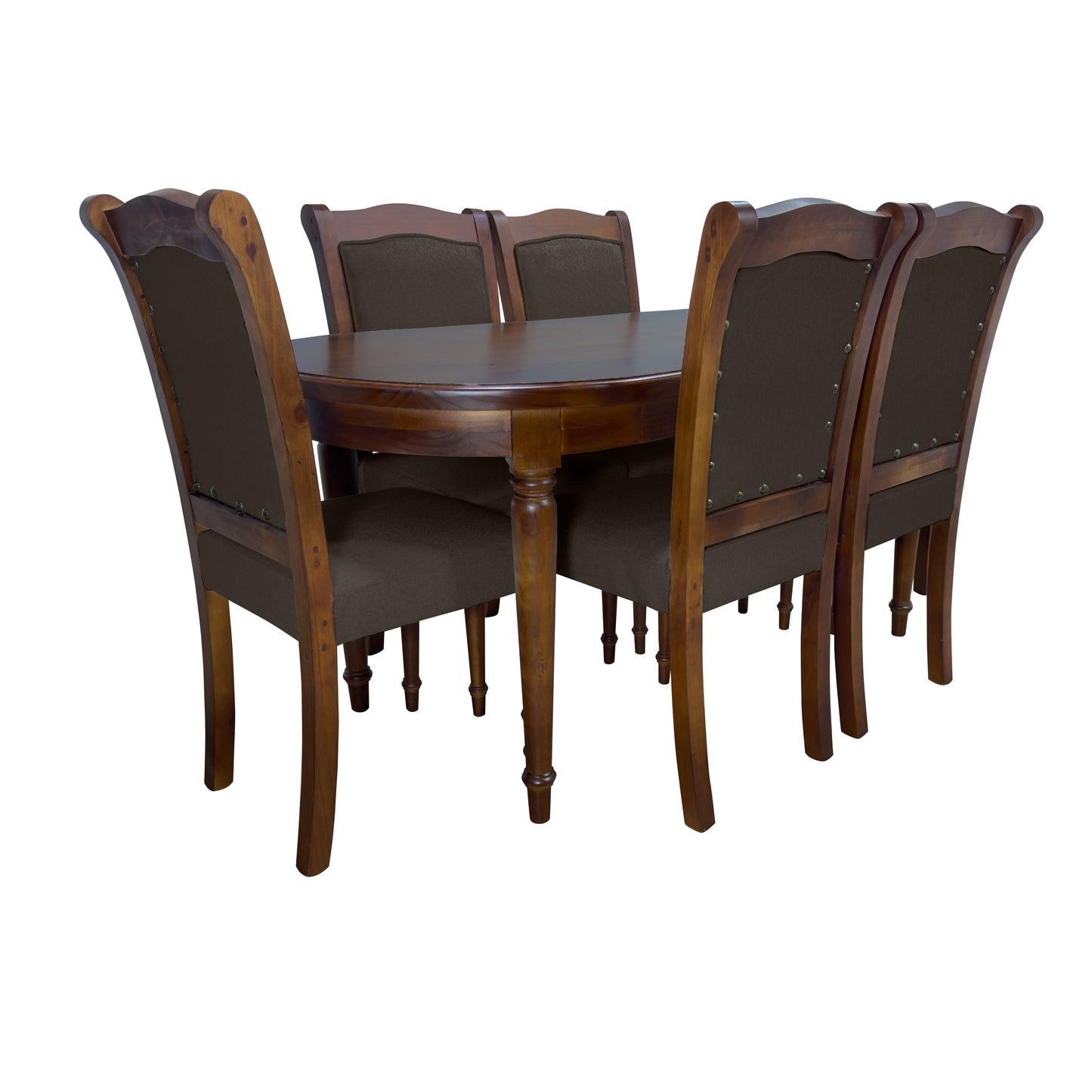 Comedor Lisboa 6 sillas
