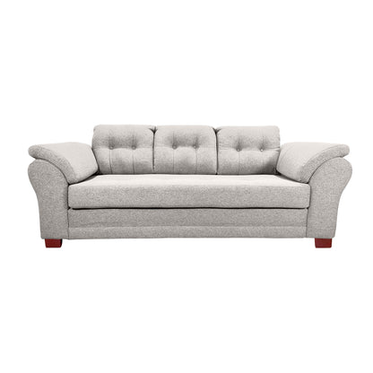 Sofá New Samy 3 cuerpos (tela)