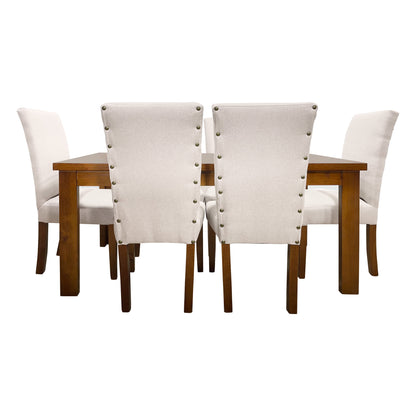 Comedor teka 6 Sillas