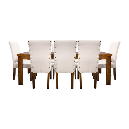 Comedor Teka 8 Sillas
