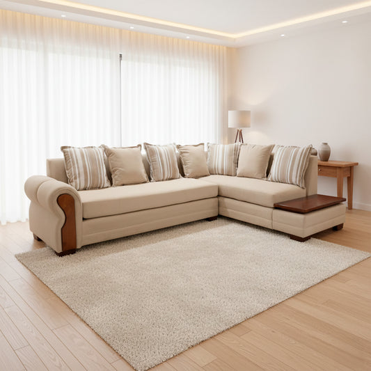 Seccional Dakota (felpa)