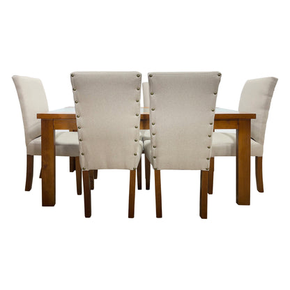 Comedor Dalia 6 Sillas