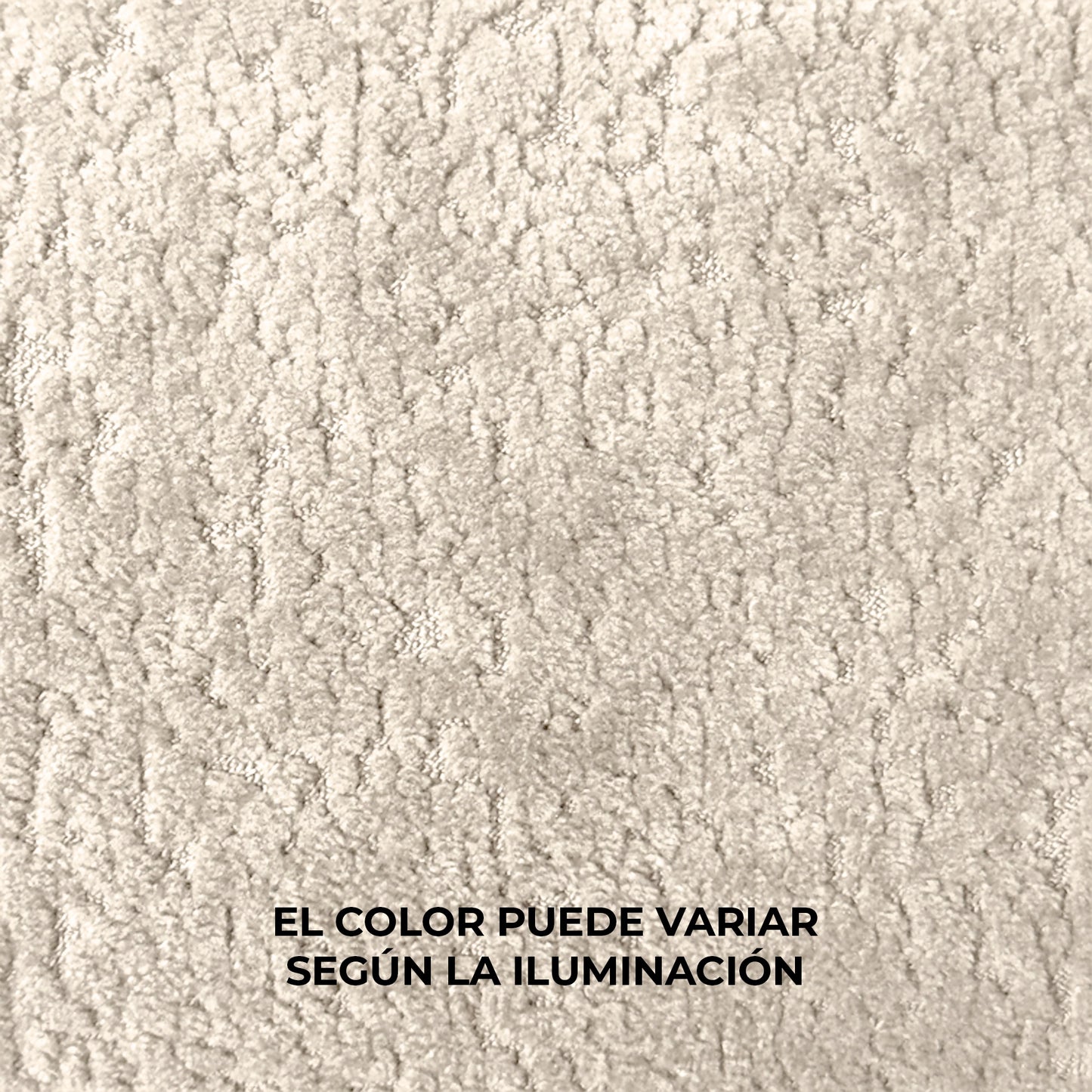 Seccional New Musso (tela Doha)