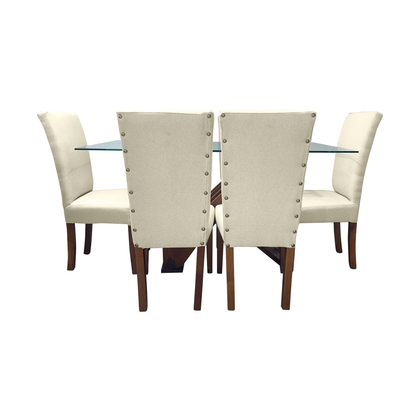 Comedor Gaviota 6 Sillas