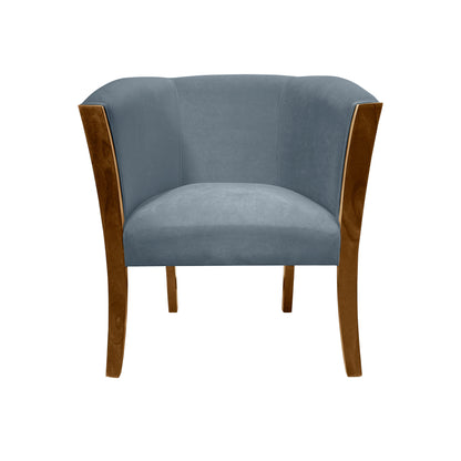 Poltrona Enfundada (felpa)