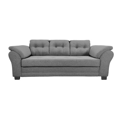 Sofá New Samy 3 cuerpos (tela)