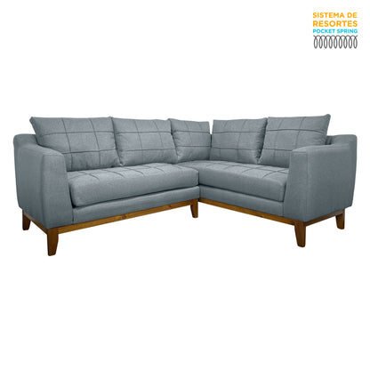 Seccional Roble (tela)