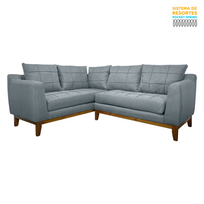 Seccional Roble (tela)